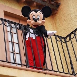 Meet your Posher, Annette